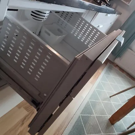 Nummen Ullakko, Vanhan Rauman Kupeessa * 劳马