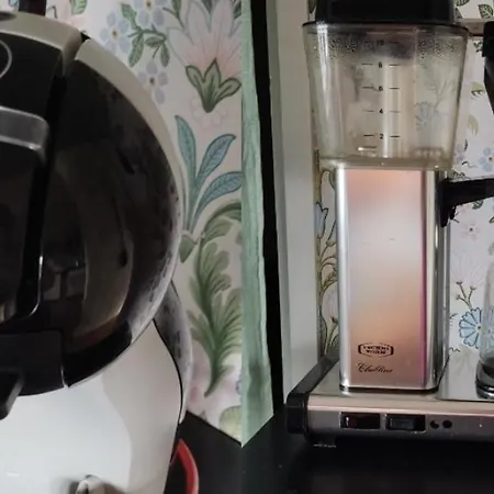 公寓 Nummen Ullakko, Vanhan Rauman Kupeessa