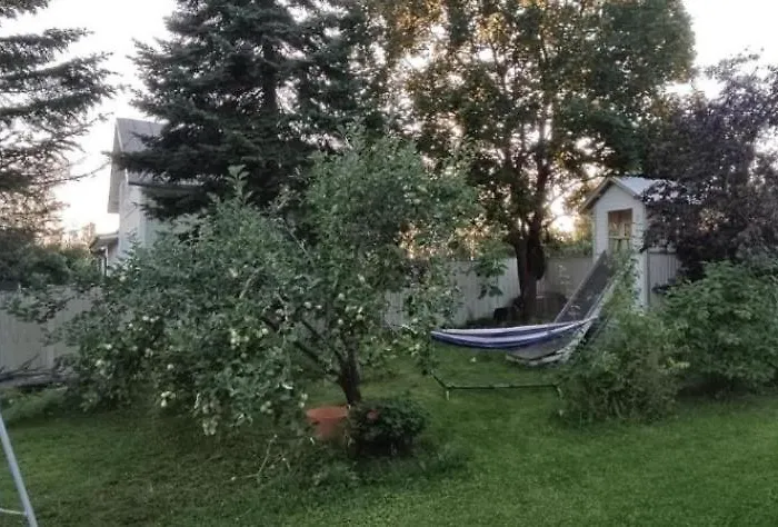 Nummen Ullakko, Vanhan Rauman Kupeessa *