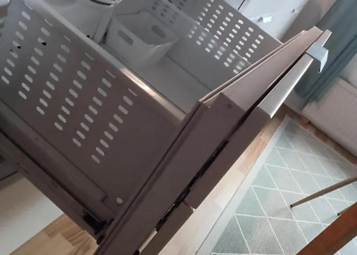 Nummen Ullakko, Vanhan Rauman Kupeessa * Раума